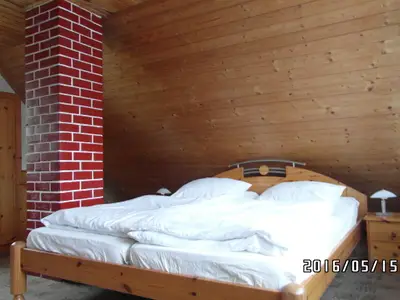Ferienhaus für 5 Personen (60 m²) in Breitenbach (Bei Suhl) 4/6
