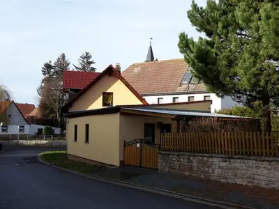 Ferienhaus für 6 Personen (120 m²) in Wohlsborn 2/10