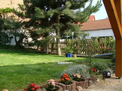 Ferienhaus für 6 Personen (120 m²) in Wohlsborn 3/10
