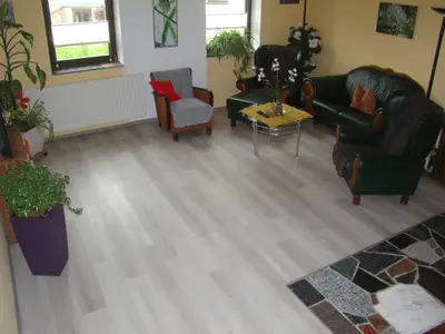 Ferienhaus für 6 Personen (120 m²) in Wohlsborn 10/10