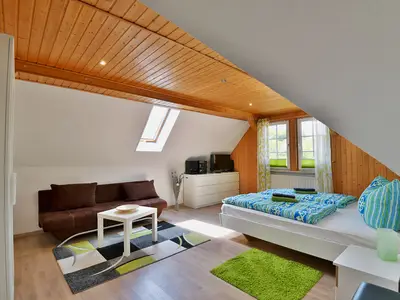 3. Schlafzimmer