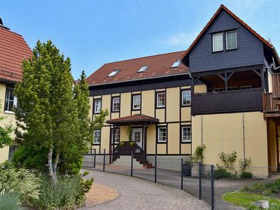 Ferienhaus für 8 Personen (150 m²) 9/10