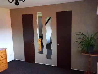 Kleines Zimmer