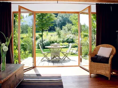 Ferienhaus für 6 Personen in Wieden 2/10