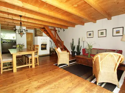 Ferienhaus für 6 Personen in Wieden 4/10