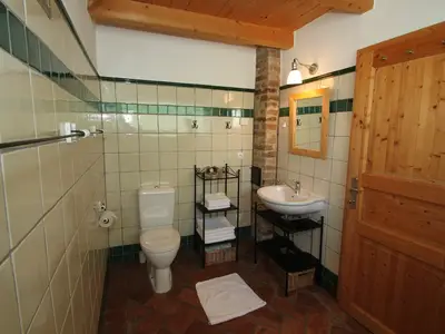 Ferienhaus für 6 Personen in Wieden 8/10