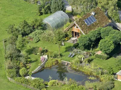 Ferienhaus für 6 Personen in Wieden 10/10