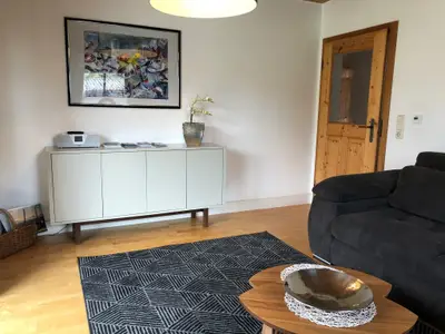 Wohnzimmer EG