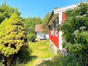 Ferienhaus für 5 Personen (70 m&sup2;)