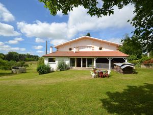 Ferienhaus für 6 Personen (120 m²)