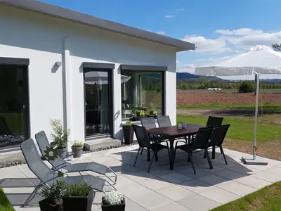 Ferienhaus Casa Neugrua