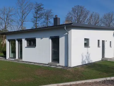 Ferienhaus Casa Neugrua