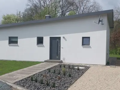 Ferienhaus Casa Neugrua