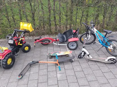 Kinderspielzeug