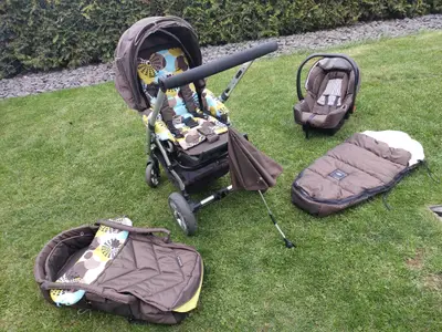 Babyausrüstung