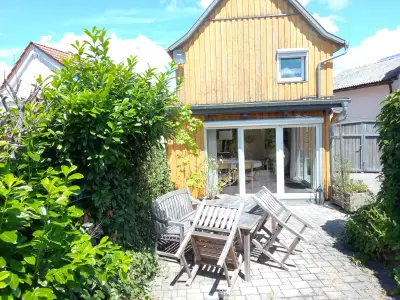 Ferienhaus für 4 Personen (90 m²) in Rödelmaier 2/10