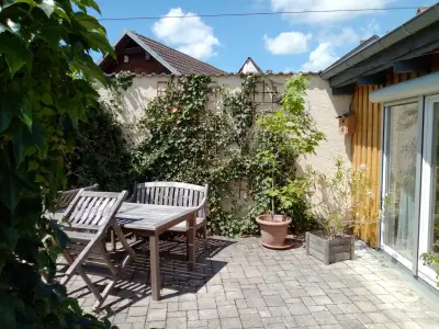 Ferienhaus für 4 Personen (90 m²) in Rödelmaier 3/10