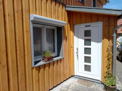 Ferienhaus für 4 Personen (90 m²) in Rödelmaier 5/10