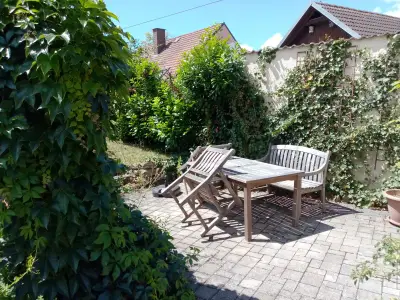 Ferienhaus für 4 Personen (90 m²) in Rödelmaier 6/10