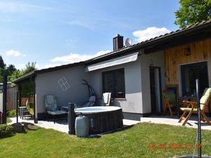 Ferienhaus für 3 Personen (60 m²)