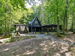 Ferienhaus für 4 Personen (65 m&sup2;)