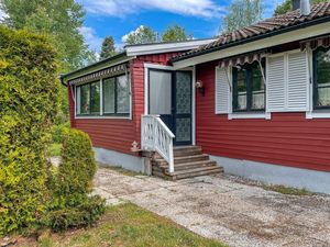 Ferienhaus für 8 Personen (70 m²)