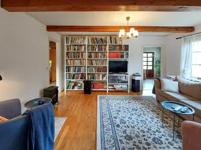 living-room