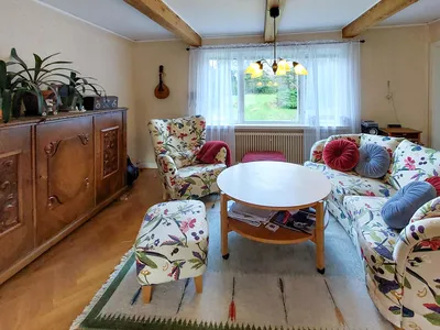 living-room