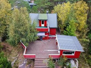 Ferienhaus für 8 Personen (90 m&sup2;)