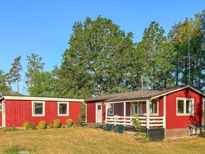 Ferienhaus für 6 Personen (62 m²)