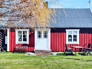 Ferienhaus für 7 Personen (62 m&sup2;)