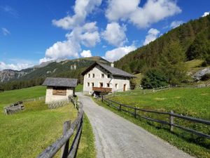 Ferienhaus für 8 Personen (140 m&sup2;)