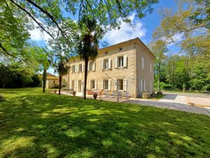 Ferienhaus für 10 Personen (180 m²)