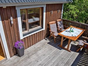 Ferienhaus für 9 Personen (75 m²)