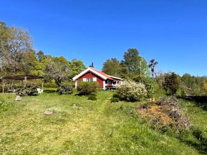 Ferienhaus für 4 Personen (50 m²)