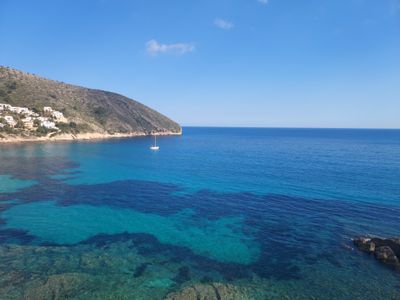 Cala El Portet