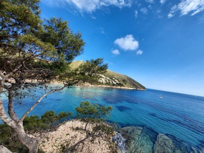 Cala El Portet