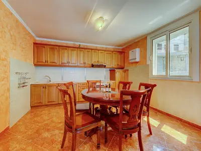 Ferienhaus für 8 Personen (232 m²) in Kruče 5/10