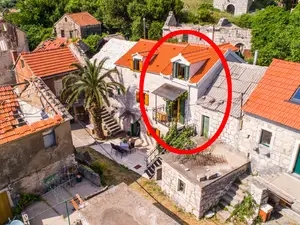 Ferienhaus für 2 Personen (35 m²) in Gornja Podgora