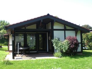 Ferienhaus für 5 Personen (59 m²)