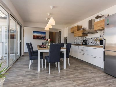 Ferienhaus für 8 Personen (100 m²) 2/10