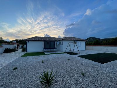 Ferienhaus für 8 Personen (100 m²) 4/10