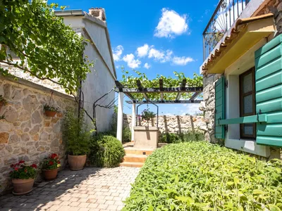 Ferienhaus für 10 Personen (390 m²) in Biograd Na Moru 5/10