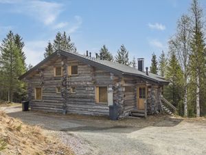 Ferienhaus für 6 Personen (60 m²)