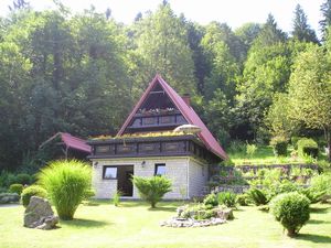 Ferienhaus für 5 Personen (55 m&sup2;)