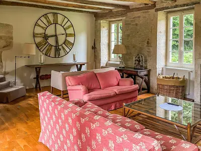 living-room