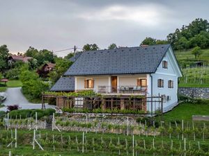 Ferienhaus für 6 Personen (120 m&sup2;)