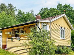 Ferienhaus für 6 Personen (50 m&sup2;)