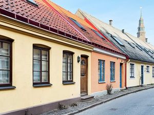 Ferienhaus für 8 Personen (110 m&sup2;)