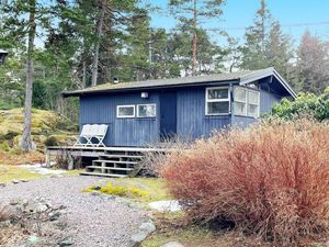 Ferienhaus für 4 Personen (27 m²)